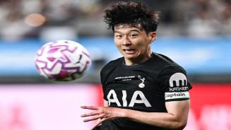ฟุตบอลอุ่นเครื่อง : สเปอร์ส 1-1 นิวคาสเซิ่ล