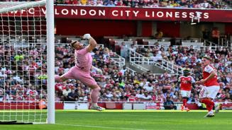 เอมิเรตส์ คัพ : อาร์เซน่อล 3-0 บิลเบา