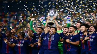 ยูฟ่า ซูเปอร์ คัพ : เปแอสเช 2-2 สเปอร์ส (จุดโทษ 4-3)