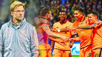 เจอร์เก้น คล็อปป์ : ลิเวอร์พูลมีประตูที่สวยงาม และเกมที่วิเศษมาก