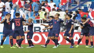 บาห์เรน 0-1 ไทย : ทีมชาติไทยบอลเปลี่ยนโค้ช