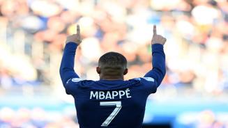 ลีก เอิง ฝรั่งเศส : เปแอสเช 5-0 โอแซร์