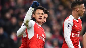 พรีเมียร์ลีก อังกฤษ : อาร์เซน่อล 2-0 ฮัลล์ ซิตี้