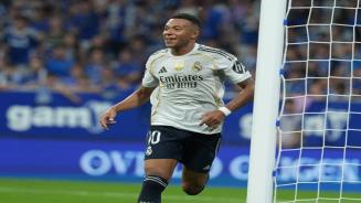 ลา ลีกา สเปน : เรอัล โอเบียโด้ 0-3 เรอัล มาดริด