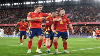 ยูฟ่า เนชั่นส์ ลีก : สเปน 3-2 สวิตเซอร์แลนด์