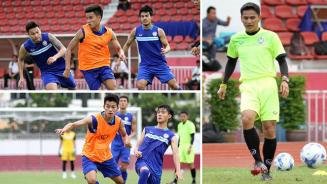 โค้ชซิโก้ ยันให้โอกาสผู้เล่นสัมผัสเกมฉะเรดดิ้งทุกคน