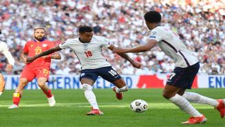 ฟุตบอลโลก 2022 รอบคัดเลือก : อังกฤษ 4-0 อันดอร์รา