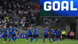 ฟุตบอลโลก 2022 รอบคัดเลือก : อิตาลี 5-0 ลิทัวเนีย