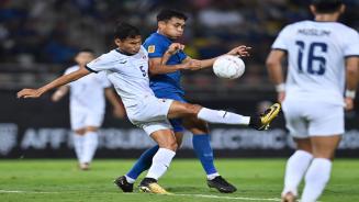 เอเอฟเอฟ อาเซียน คัพ 2022 : ไทย 3-1 กัมพูชา