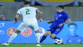 คิงส์ คัพ 2023 นัดชิงชนะเลิศ : ทีมชาติไทย 2-2 อิรัก (ดวลจุดโทษ 4-5)