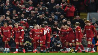 เอฟเอ คัพ : ลิเวอร์พูล 1-0 ชรูส์บิวรี่
