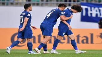 ฟุตบอล ยู-23 ชิงแชมป์เอเชีย 2022  : ทีมชาติไทย 2-2 เวียดนาม