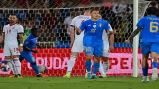 ยูฟ่า เนชั่นส์ ลีก : อิตาลี 2-1 ฮังการี