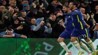 ยูฟ่า แชมเปี้ยนส์ ลีก : เชลซี 4-0 มัลโม่