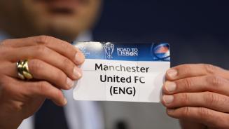 จับฉลาก ยูฟ่า แชมเปี้ยนส์ ลีก รอบเพลย์ออฟ