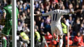 ลา ลีกา สเปน : เรอัล มาดริด 3-0 เลกานเญส