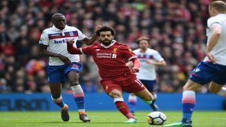 พรีเมียร์ลีก อังกฤษ : ลิเวอร์พูล 0-0 สโต๊ค