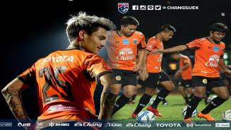 ศุภชัย ควง โรลเลอร์  นำทัพ !! ช้างศึกประกาศรายชื่อ 23 แข้งฟัดฮ่องกง