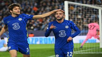 ยูฟ่า แชมเปี้ยนส์ ลีก : มัลโม่ 0-1 เชลซี