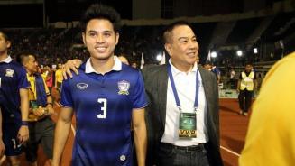 เอาใจช่วย !! ธีราทรคำรามไทยมีลุ้นแชมป์คิงส์คัพ