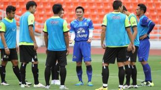 แหล่มเลย !! โค้ชซิโก้เผยได้เทปคู่แข่งคิงส์คัพมาศึกษาแล้ว