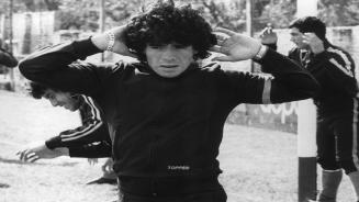 R.I.P. สื่ออาร์เจนตินา ยืนยัน ดีเอโก้ มาราโดน่า เสียชีวิตในวัย 60 ปี