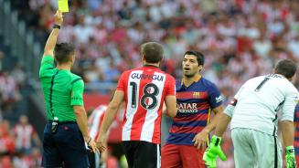 แอธ.บิลเบา 0-1 บาร์เซโลน่า : เมสซี่พลาดโทษอีกแล้ว