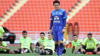 ทีมชาติไทย - โค้ชซิโก้ชี้ใครพลาดคิงส์คัพหนนี้จะต้องเสียใจ