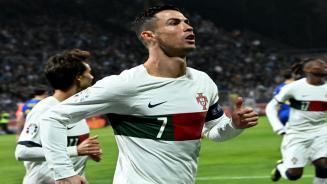 ยูโร 2024 รอบคัดเลือก : บอสเนีย 0-5 โปรตุเกส