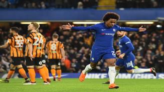 เอฟเอ คัพ รอบ 5 : เชลซี 4-0 ฮัลล์ ซิตี้