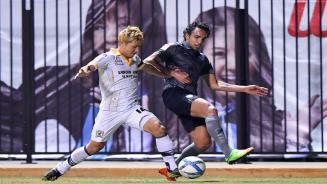 ไทยลีก : อุบล ยูเอ็มที 1-1 บุรีรัมย์