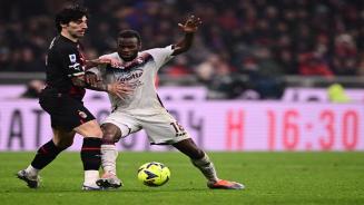 เซเรีย อา อิตาลี : เอซี มิลาน 1-1 ซาแลร์นิตาน่า