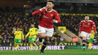 พรีเมียร์ลีก : นอริช 0-1 แมนยู