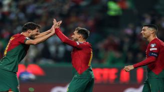 ยูโร 2024 รอบคัดเลือก : โปรตุเกส 2-0 ไอซ์แลนด์