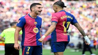 ลา ลีกา สเปน : บาร์เซโลน่า 4-3 เซลต้า บีโก้