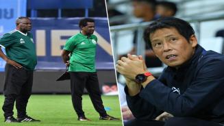 เกินคาด !! โค้ชคองโก เอ่ยปากชม ทีมชาติไทย ของ นิชิโนะ ดูดีมีอนาคต