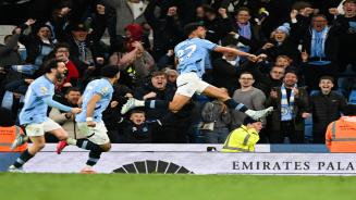 พรีเมียร์ลีก อังกฤษ : แมนซิตี้ 2-1 แอสตัน วิลล่า