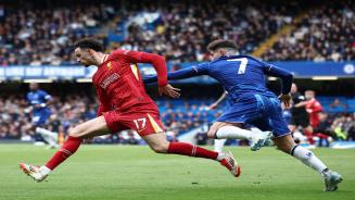 พรีเมียร์ลีก : เชลซี 3-1 ลิเวอร์พูล