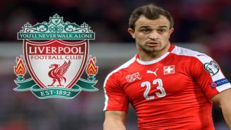 อะไหล่ชั้นดี !! ลิเวอร์พูล สนดึง เซอร์ดาน ชากิรี่ เสริมเกมรุก