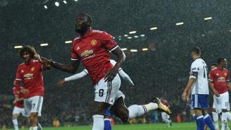 ยูฟ่า แชมเปี้ยนส์ ลีก : แมนฯ ยูไนเต็ด 3-0 บาเซิ่ล