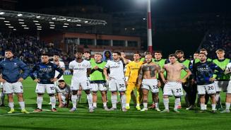 กัลโช่ เซเรีย อา : โคโม่ 0-2 อินเตอร์ มิลาน