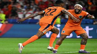 ฟุตบอลโลก 2026 รอบคัดเลือก โซนยุโรป : ฟินแลนด์ 0-2 ฮอลแลนด์