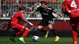 เซเรีย อา อิตาลี : มอนซ่า 1-0 ยูเวนตุส