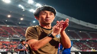 ฟุตบอลเอเชียน คัพ 2027 รอบคัดเลือก : เติร์กเมนิสถาน 3-1 ไทย