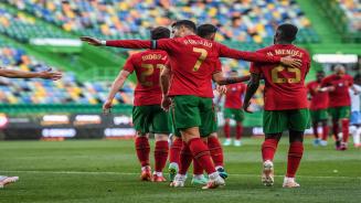 ฟุตบอลอุ่นเครื่อง : โปรตุเกส 4-0 อิสราเอล