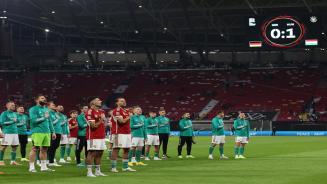 ยูฟ่า เนชั่นส์ ลีก : เยอรมนี 0-1 ฮังการี