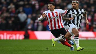 เอฟเอ คัพ : ซันเดอร์แลนด์ 0-3 นิวคาสเซิ่ล