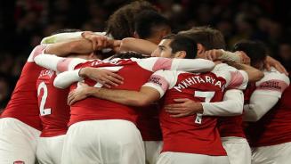 พรีเมียร์ลีก อังกฤษ : อาร์เซน่อล 1-0 ฮัดเดอร์สฟิลด์