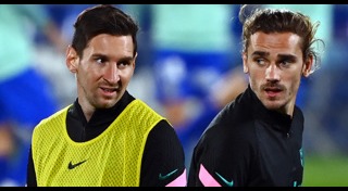 อ็องตวน กรีซมันน์