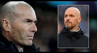 ซีเนอดีน ซีดาน